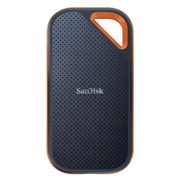 Buy E-SanDisk Extreme PRO 1TB USB-C (3.2) Portable Solid State